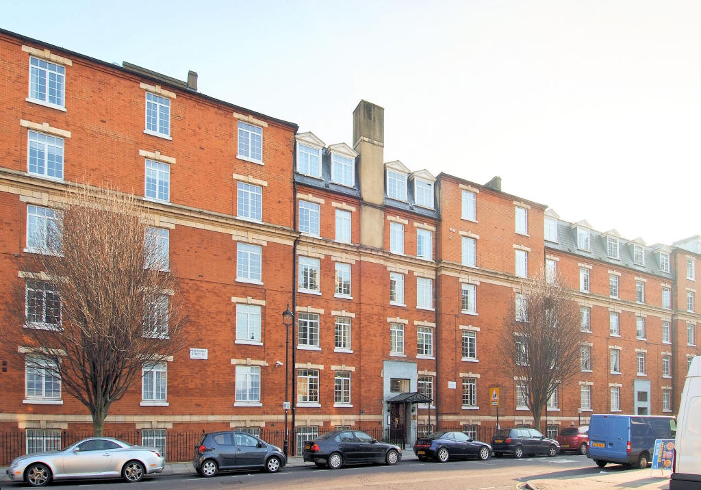 Marble Arch Apartments, Harrowby Street, Marble Arch, W2 Cavendish