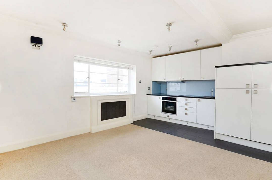 Westbourne Terrace, W2 Cavendish RoweCavendish Rowe