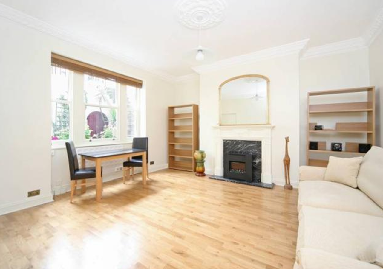 Gloucester Terrace, W2 Cavendish RoweCavendish Rowe