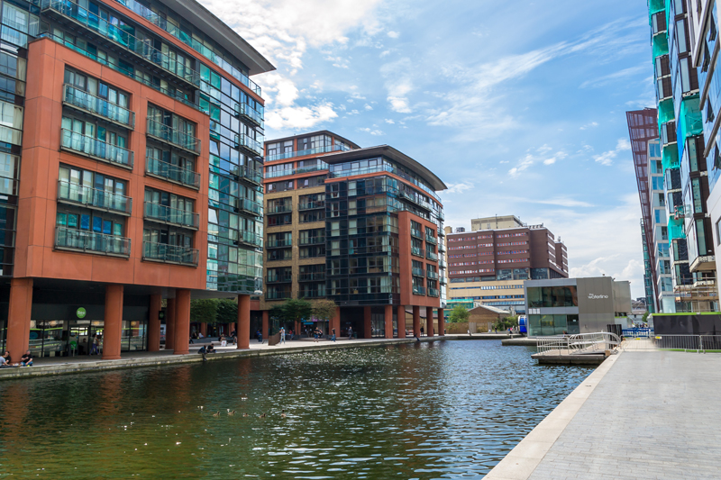 Balmoral Apartments, W2 Cavendish RoweCavendish Rowe