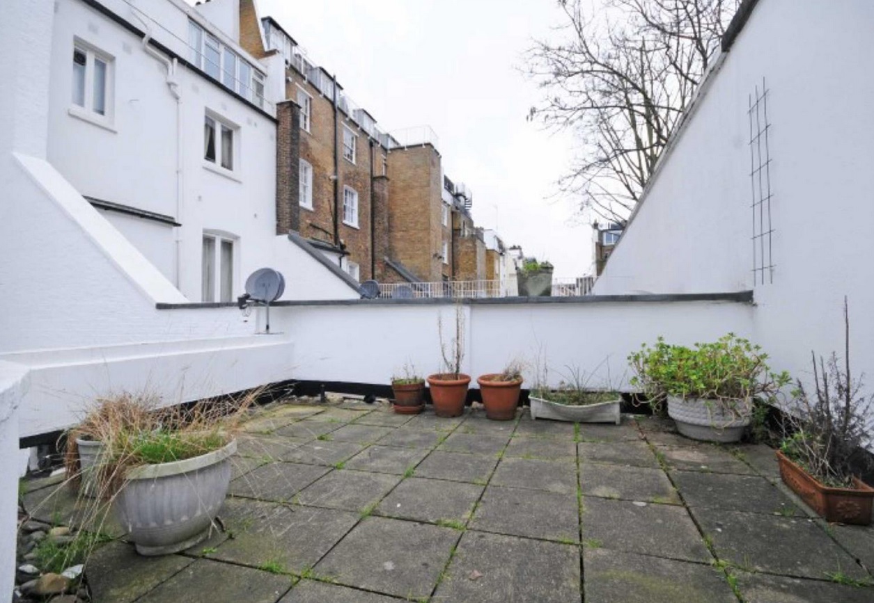 Gloucester Terrace, W2 Cavendish RoweCavendish Rowe