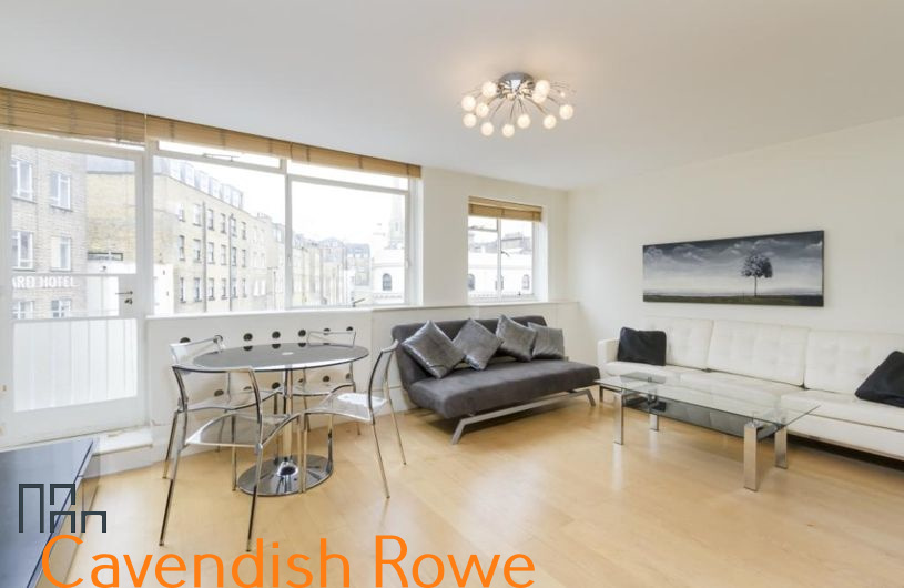 Craven Terrace, W2 Cavendish RoweCavendish Rowe