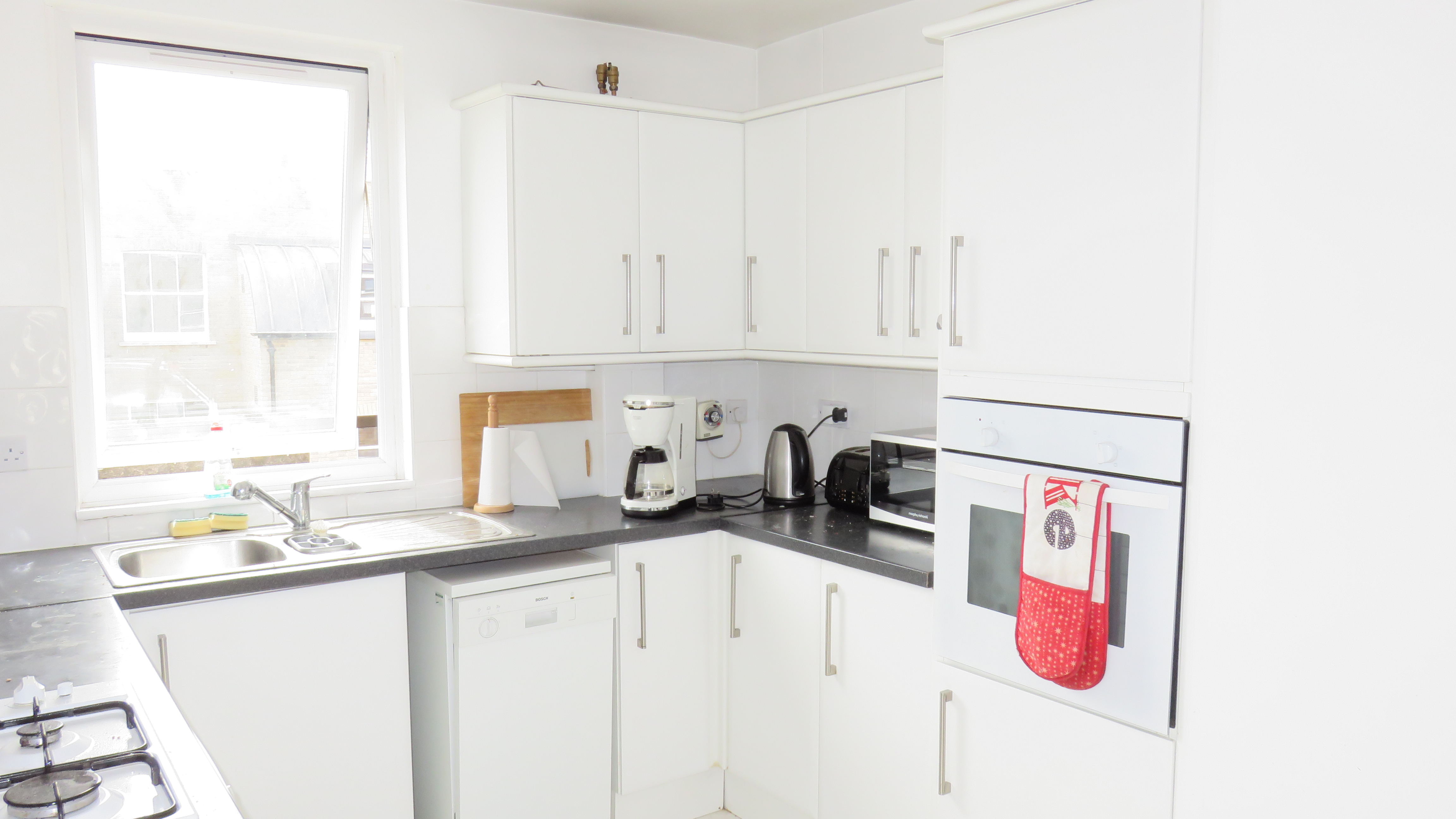 Queens Gardens, W2 Cavendish RoweCavendish Rowe