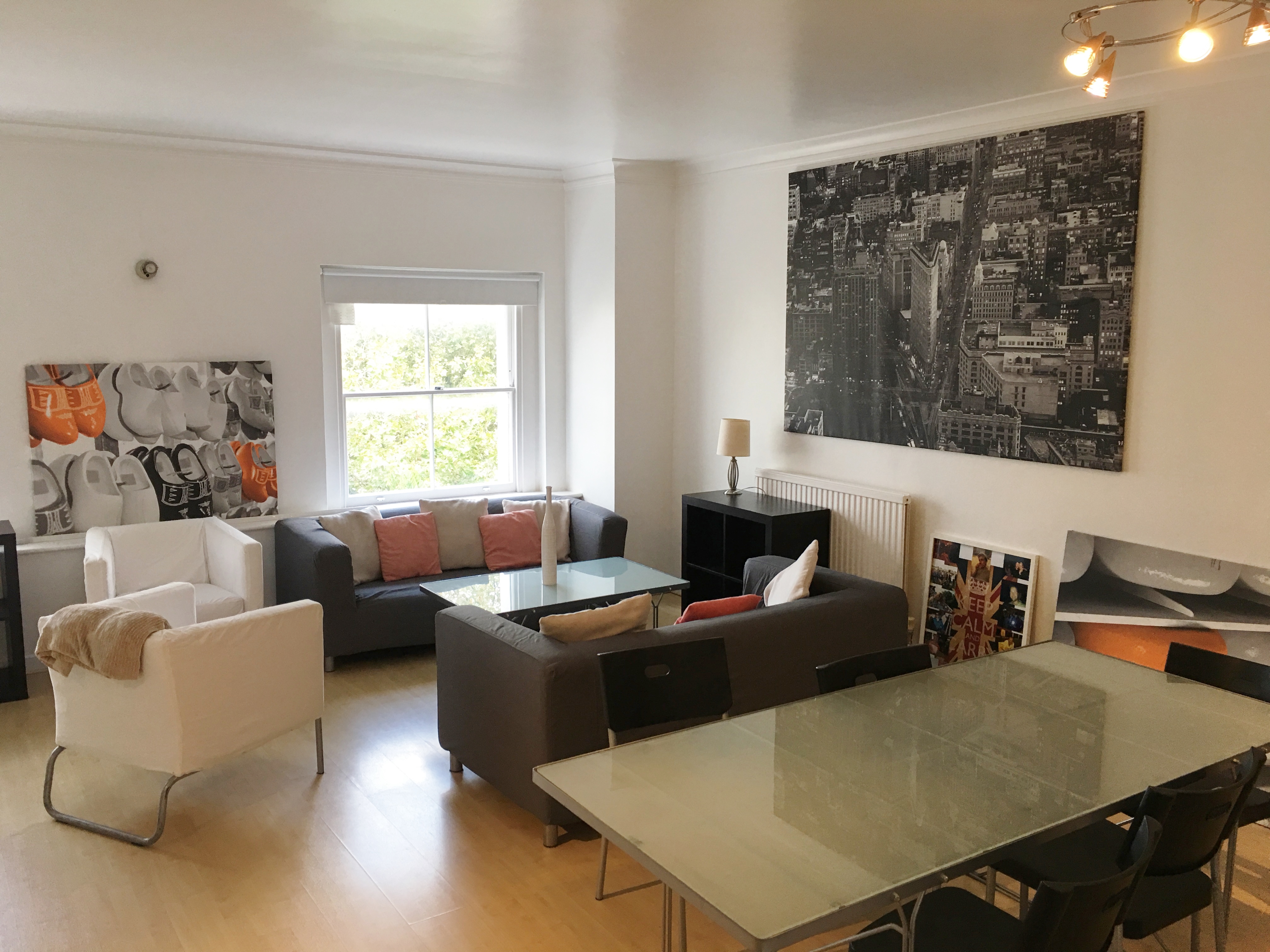 Queens Gardens, W2 Cavendish RoweCavendish Rowe