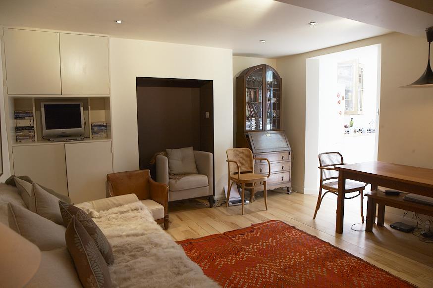 Craven Terrace, W2 Cavendish RoweCavendish Rowe