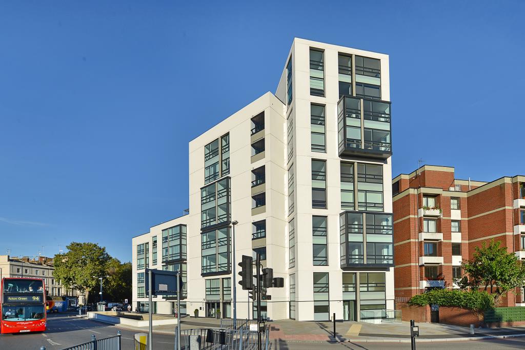 Holland Park Avenue, W11 Cavendish RoweCavendish Rowe