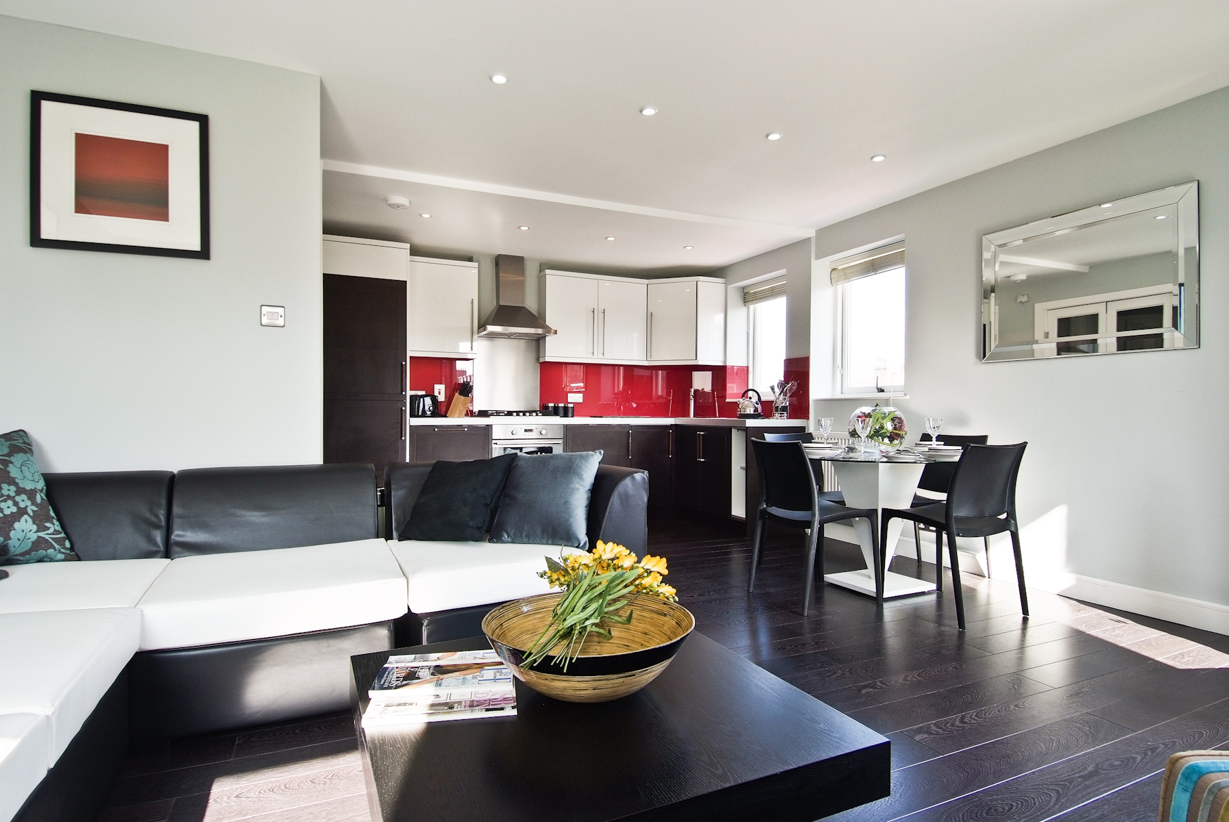 Artesian Road, W2 Cavendish RoweCavendish Rowe