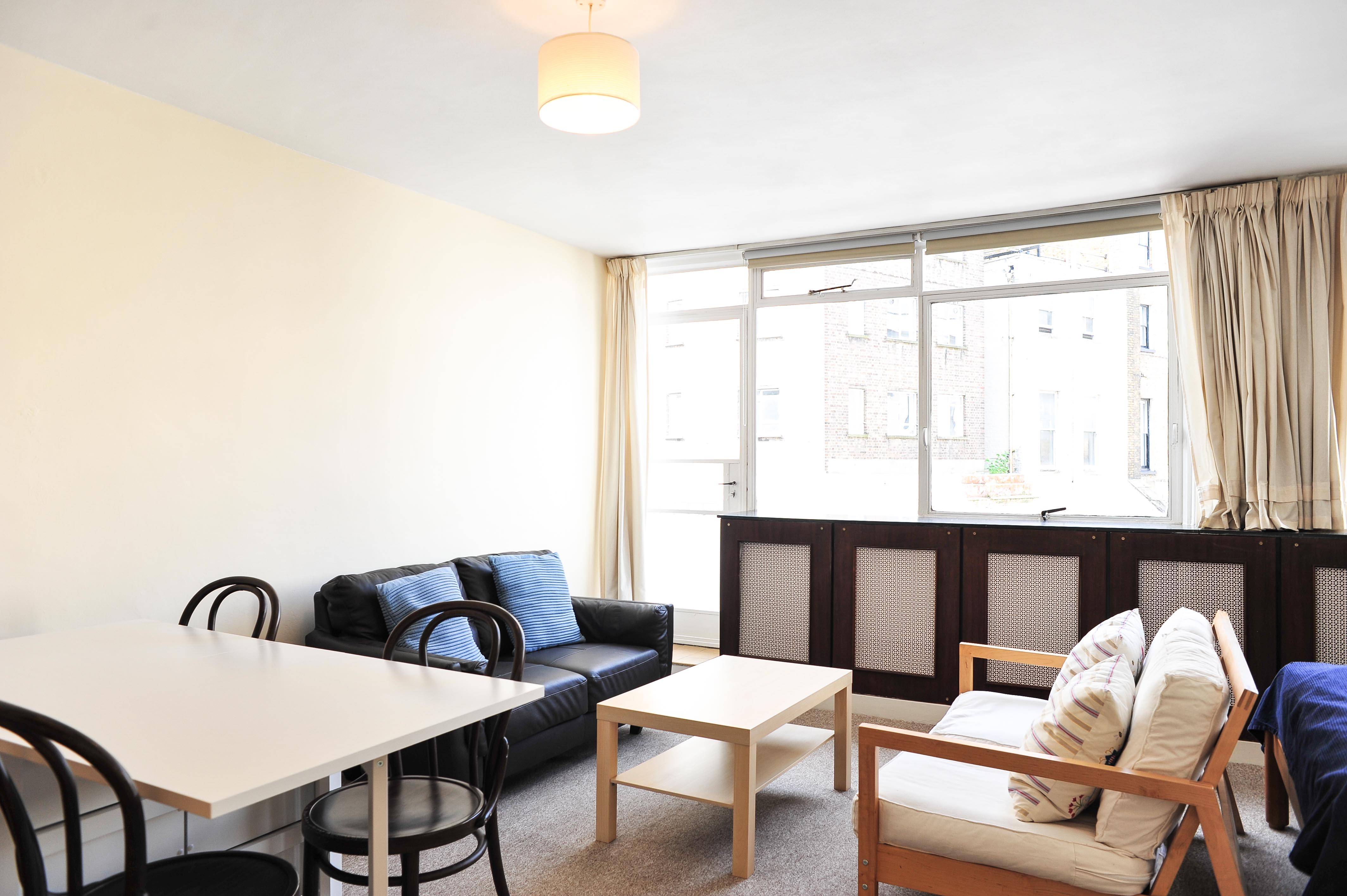 Craven Terrace, W2 Cavendish RoweCavendish Rowe