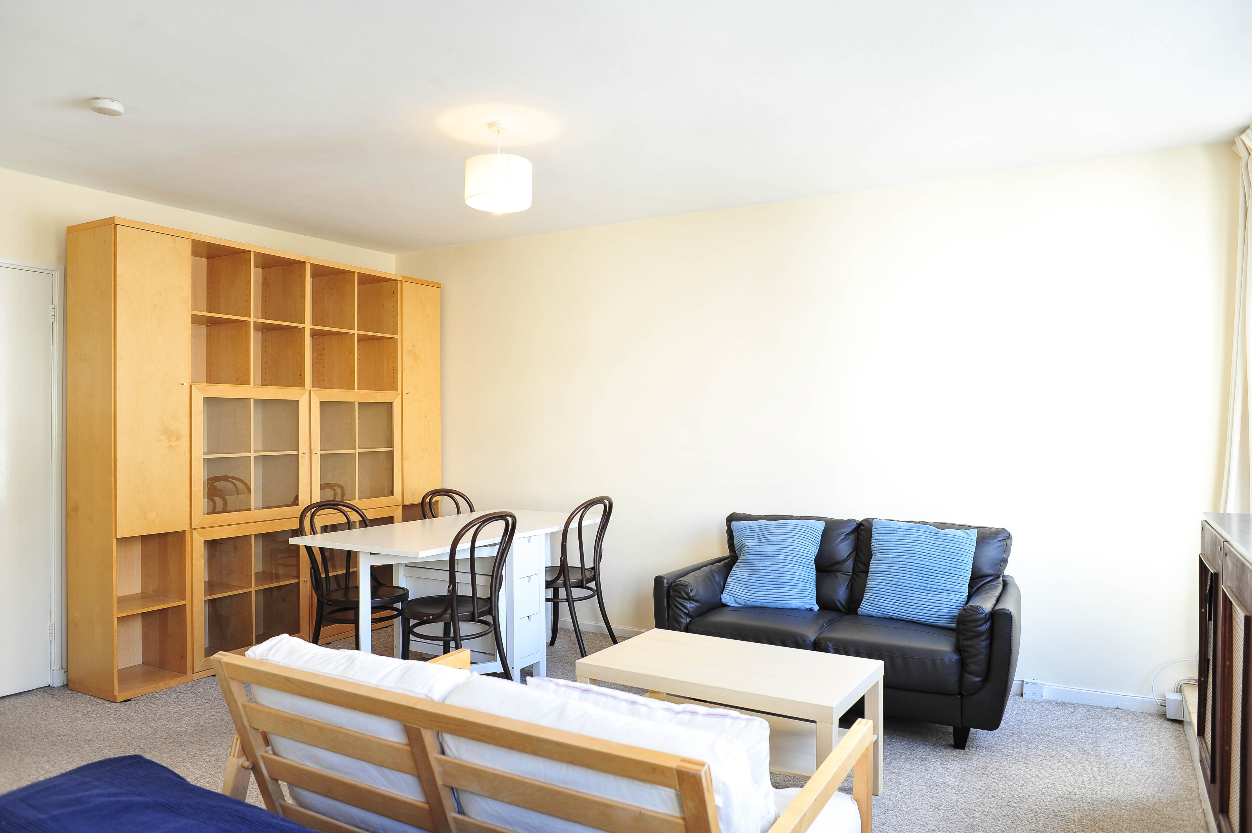 Craven Terrace, W2 Cavendish RoweCavendish Rowe