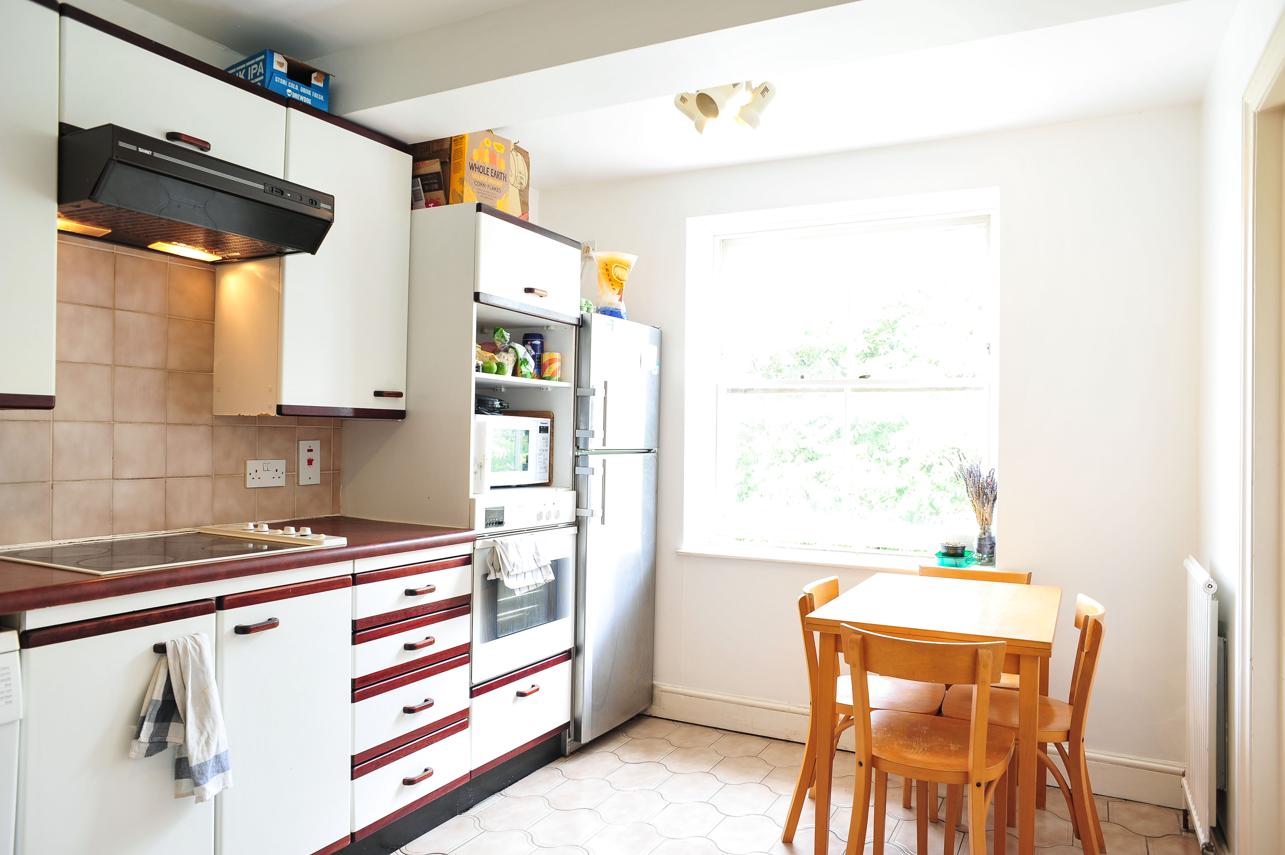 Queens Gardens, W2 Cavendish RoweCavendish Rowe