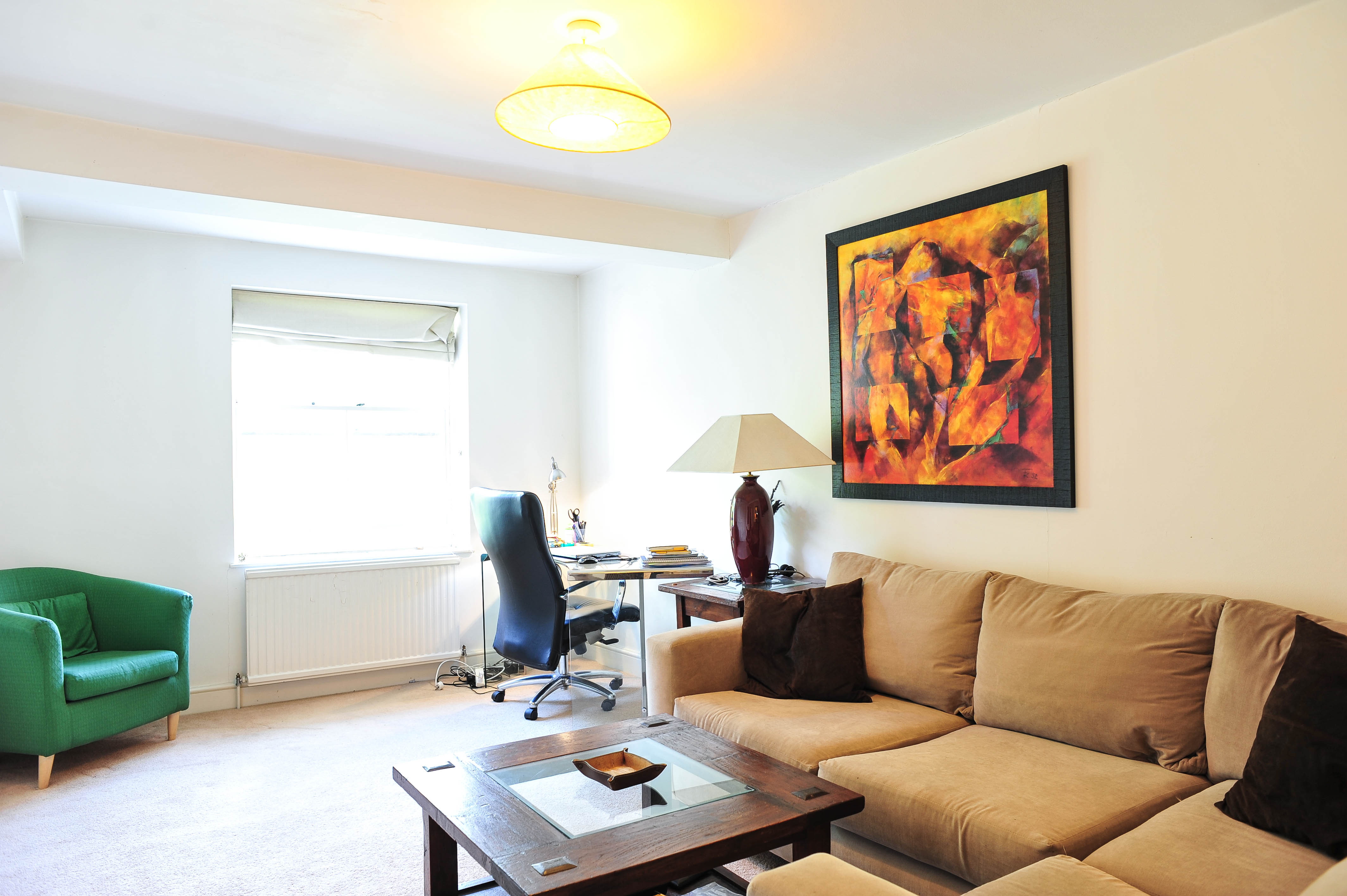 Queens Gardens, W2 Cavendish RoweCavendish Rowe