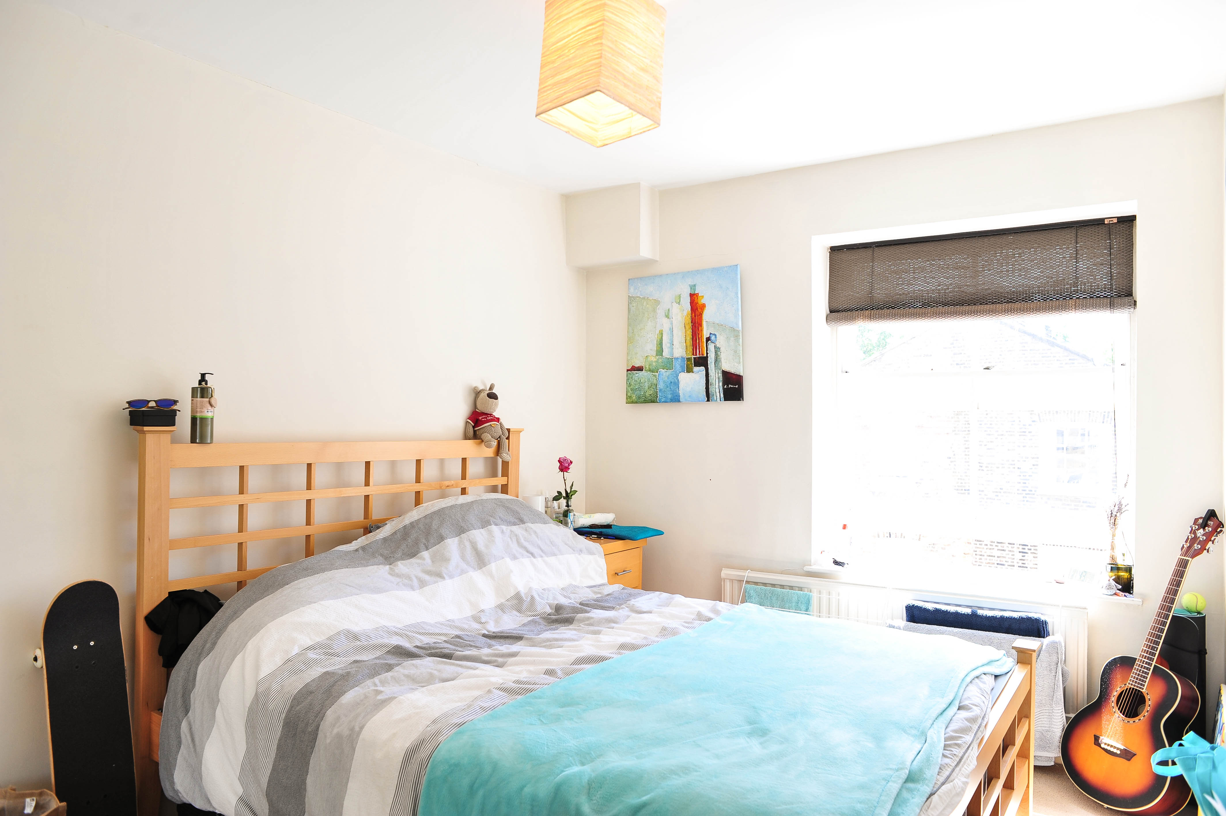 Queens Gardens, W2 Cavendish RoweCavendish Rowe