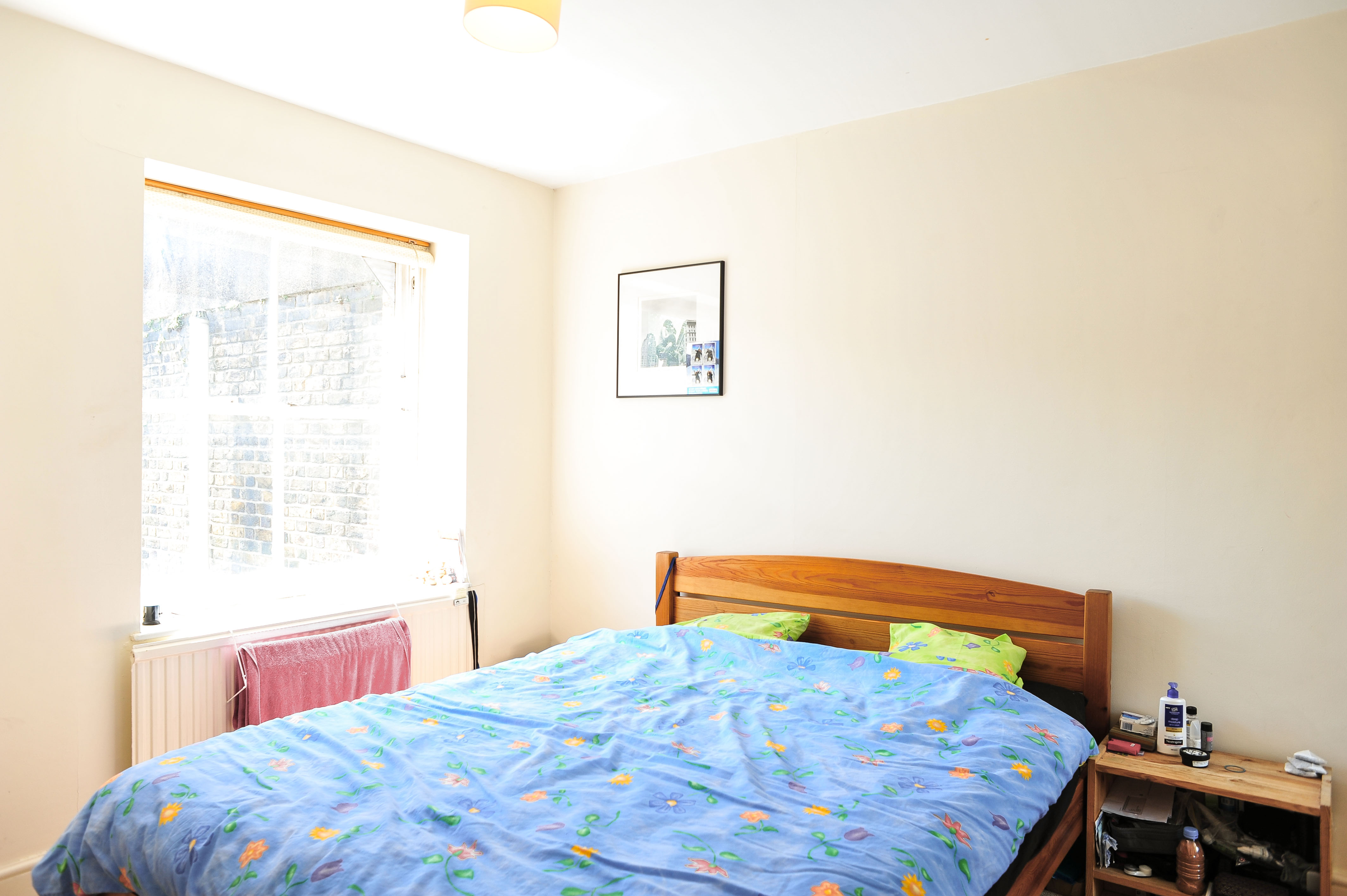 Queens Gardens, W2 Cavendish RoweCavendish Rowe