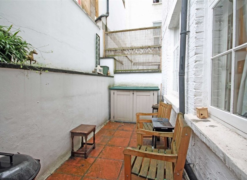 Craven Terrace, W2 Cavendish RoweCavendish Rowe