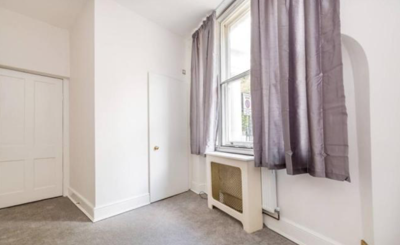 Bridge Road, W2 Cavendish RoweCavendish Rowe