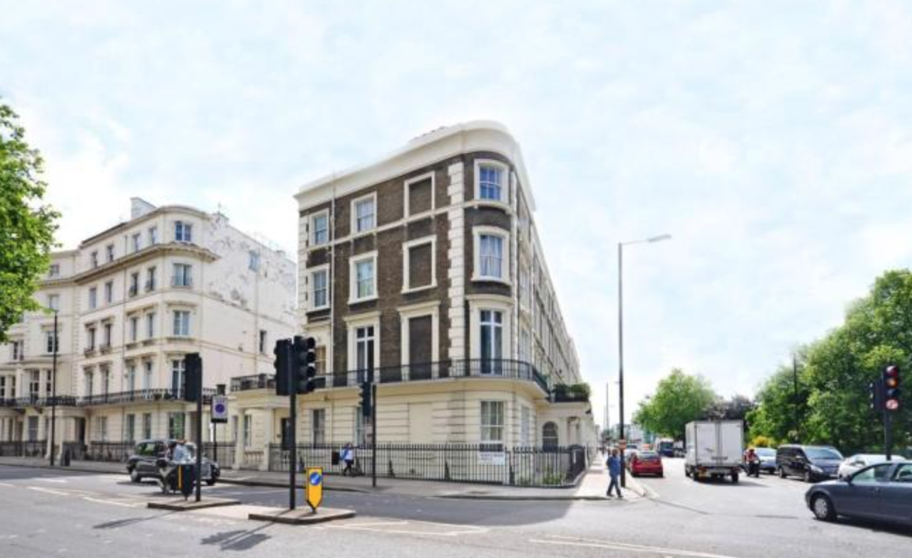 Bridge Road, W2 Cavendish RoweCavendish Rowe