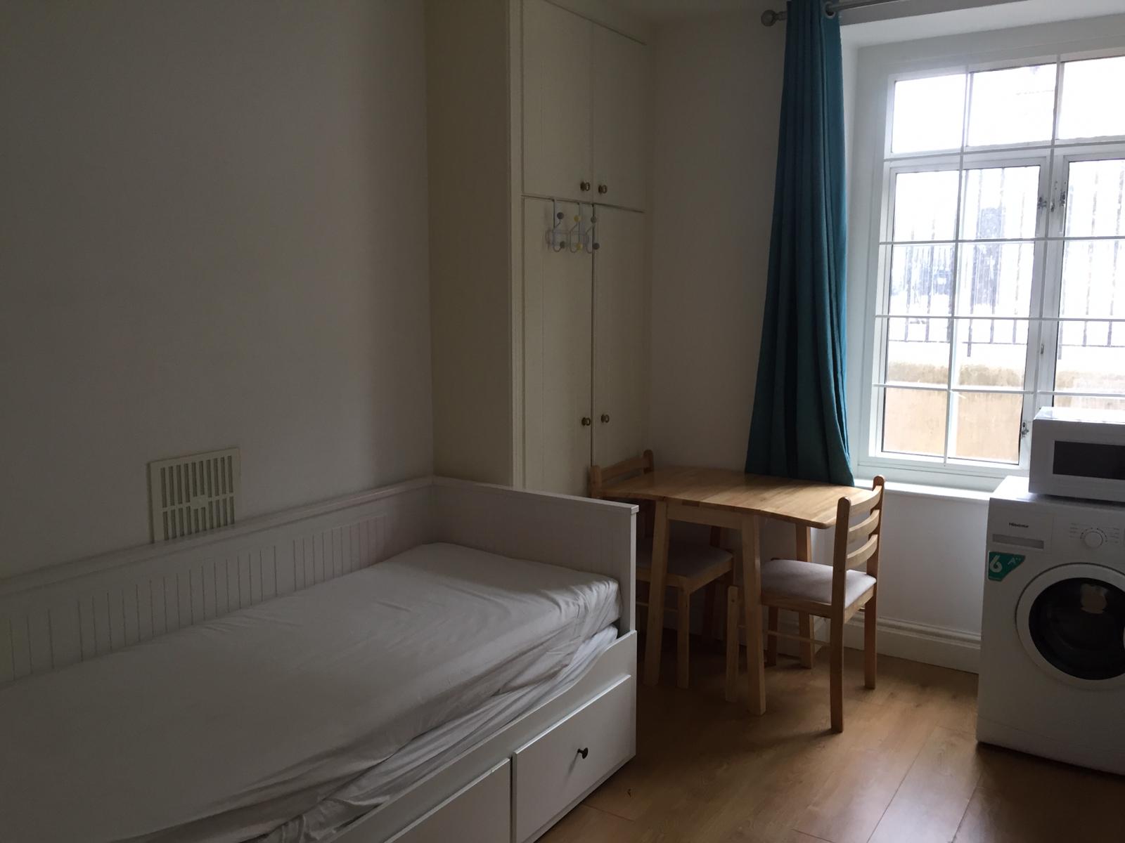 Marble Arch Apartments, Harrowby Street, Marble Arch, W2 Cavendish RoweCavendish Rowe