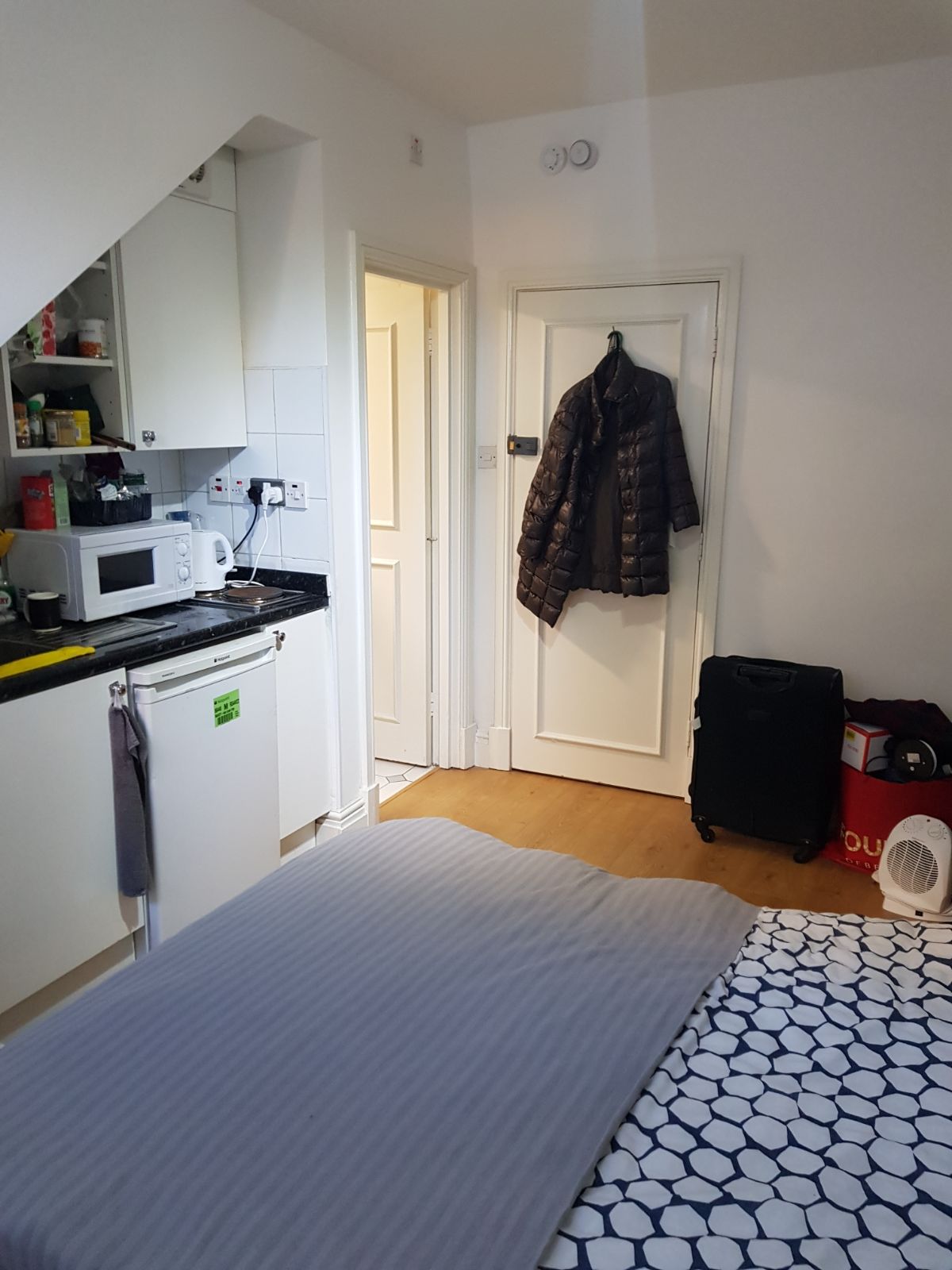 Marble Arch Apartments, Harrowby Street, Marble Arch, W2 Cavendish