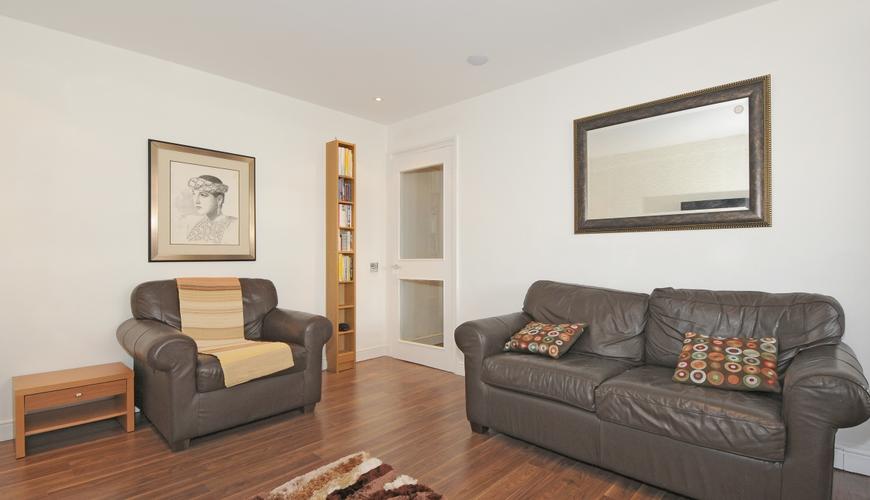 Water Gardens, W2 Cavendish RoweCavendish Rowe