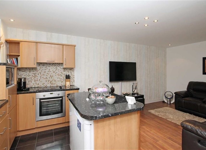 Water Gardens, W2 Cavendish RoweCavendish Rowe