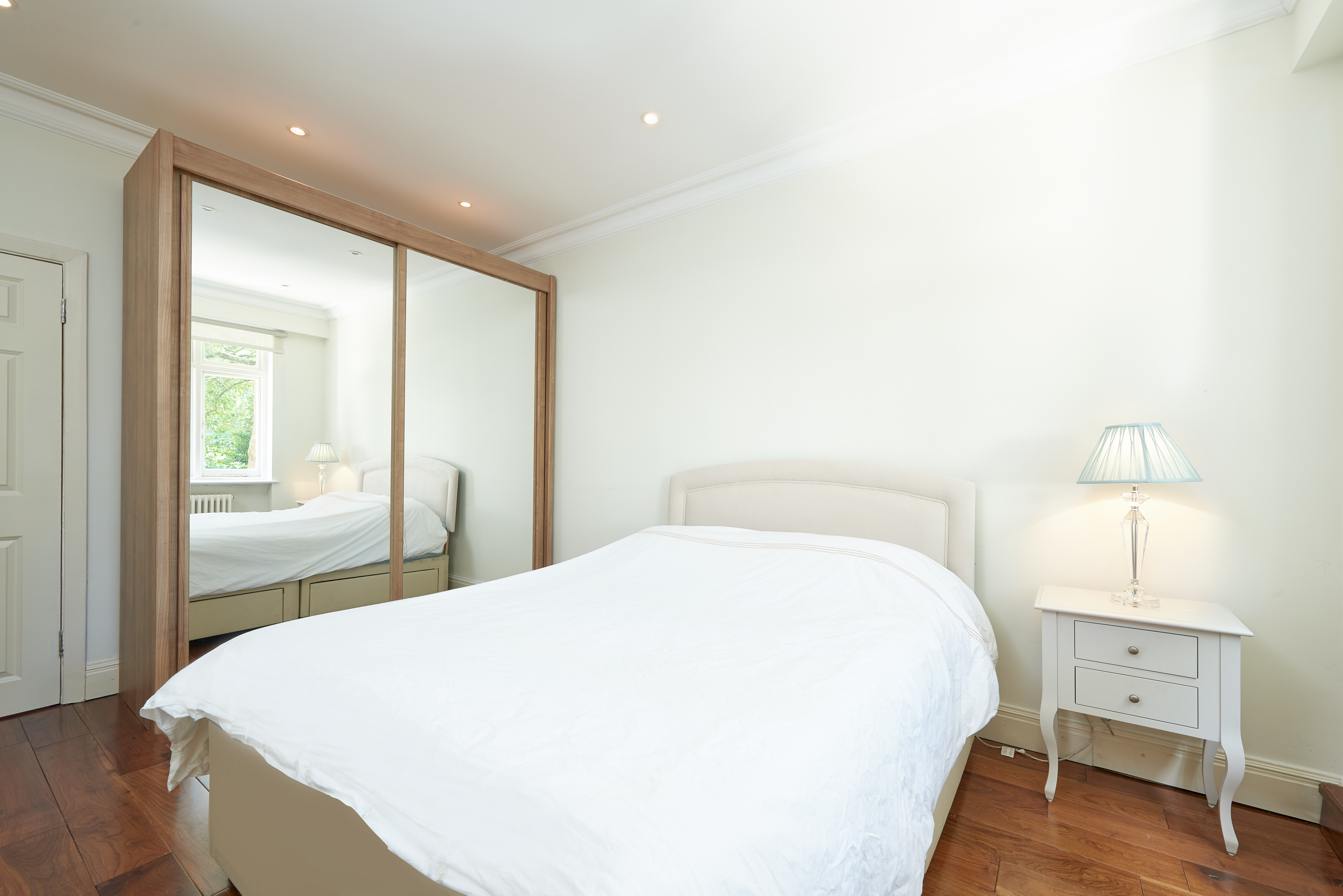 Cleveland Square, W2 Cavendish RoweCavendish Rowe