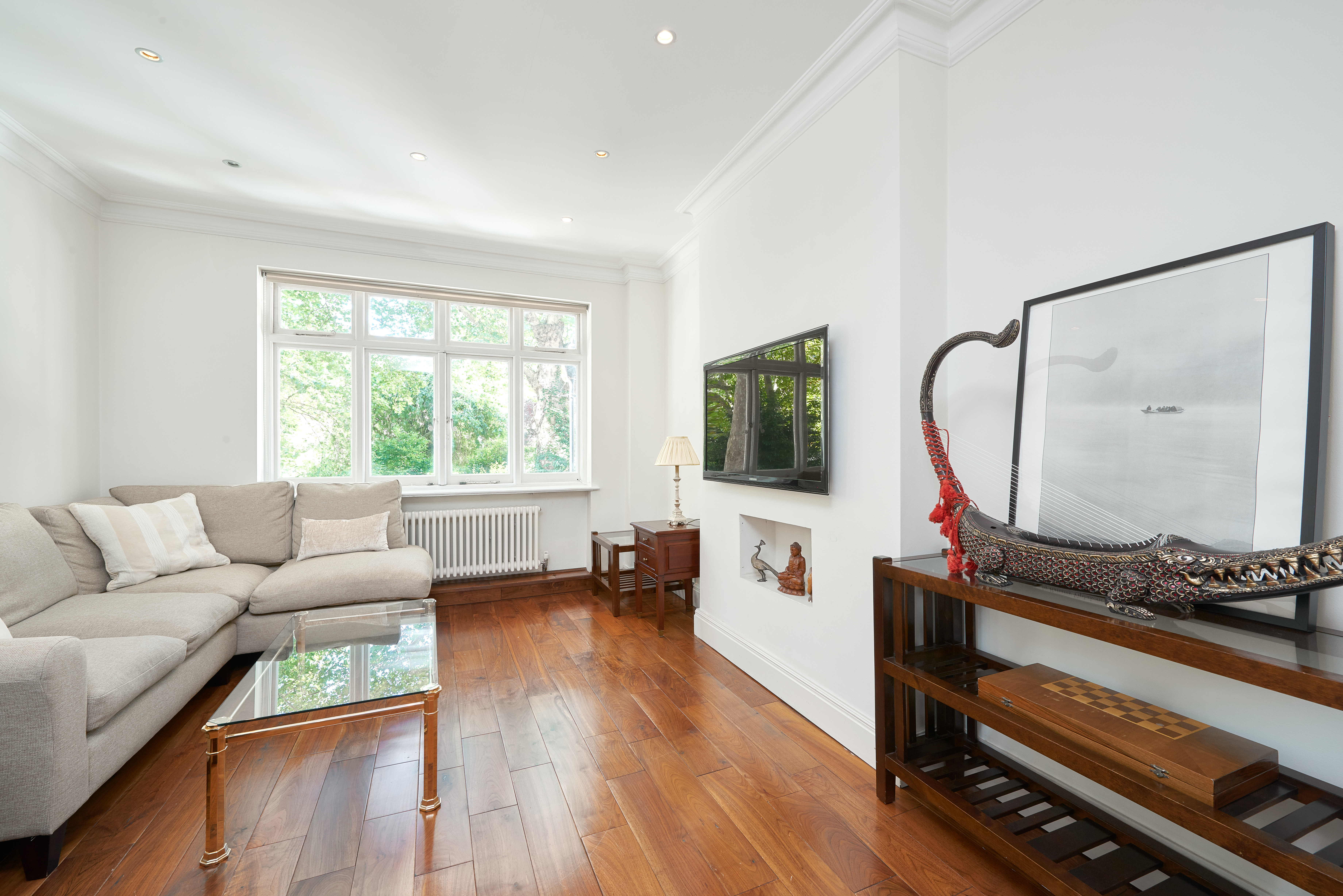 Cleveland Square, W2 Cavendish RoweCavendish Rowe