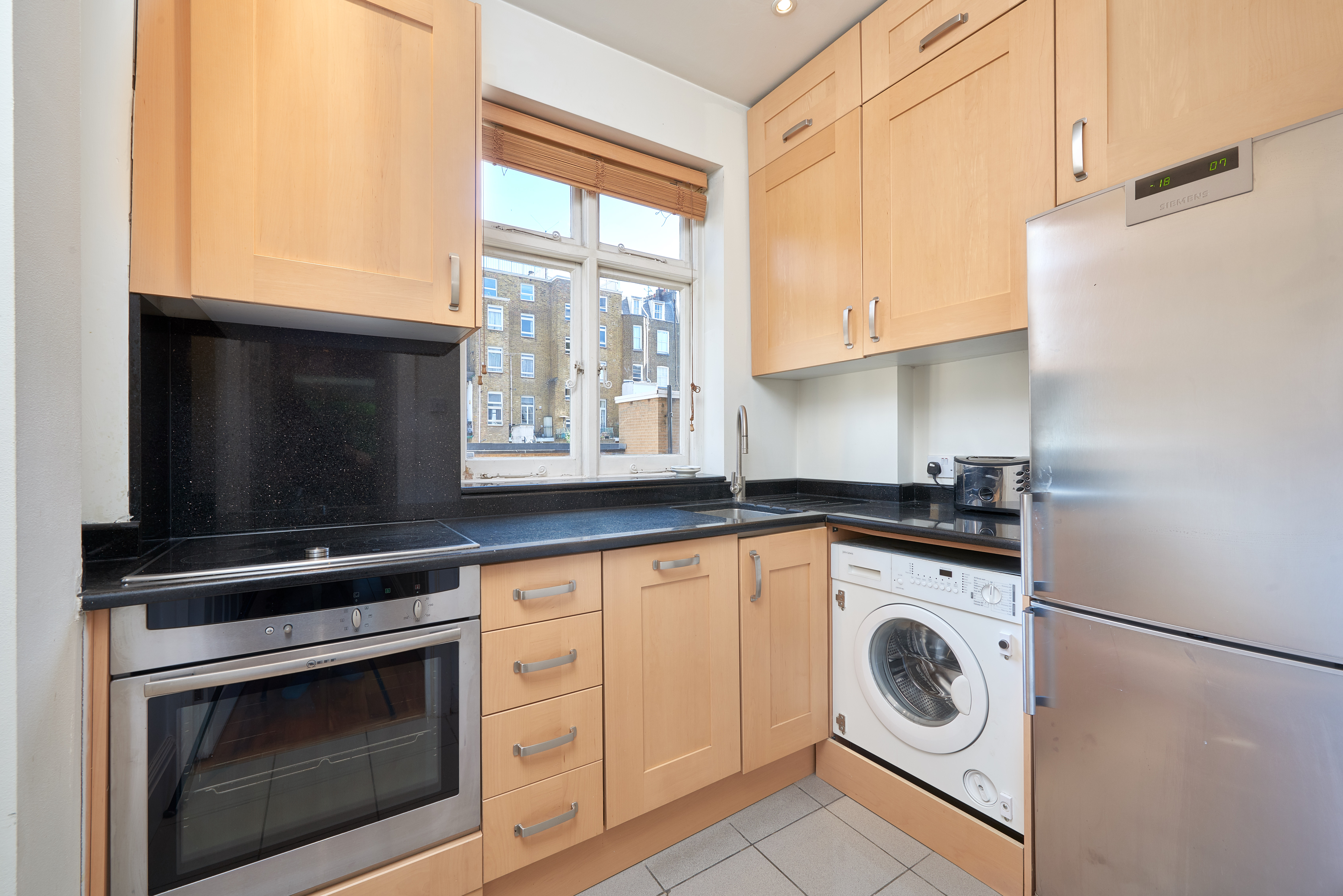 Cleveland Square, W2 Cavendish RoweCavendish Rowe