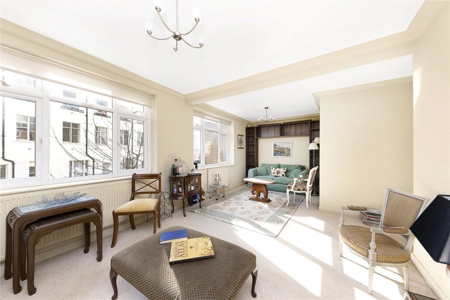 Cleveland Square, W2 Cavendish RoweCavendish Rowe