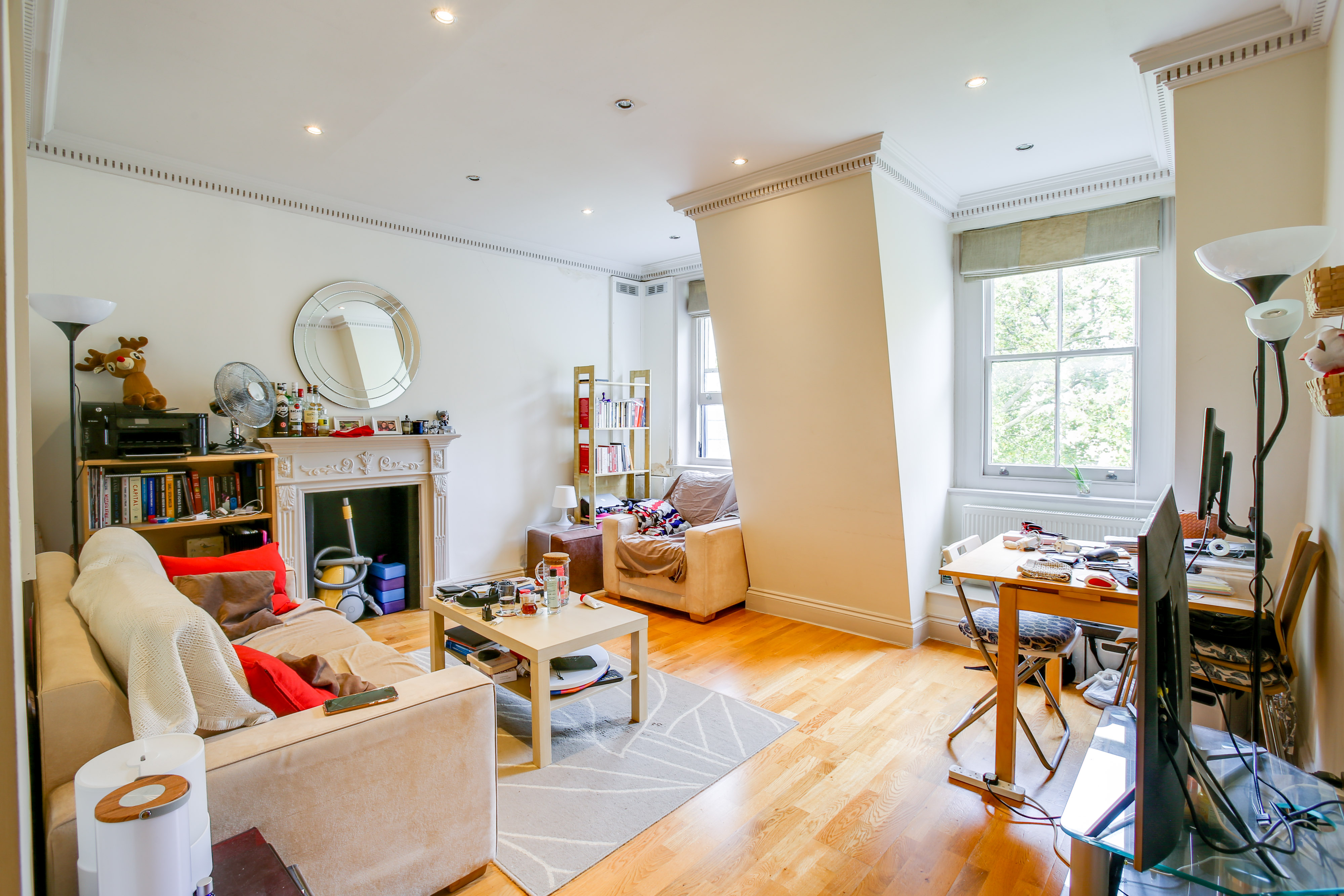 Cleveland Square, W2 Cavendish RoweCavendish Rowe