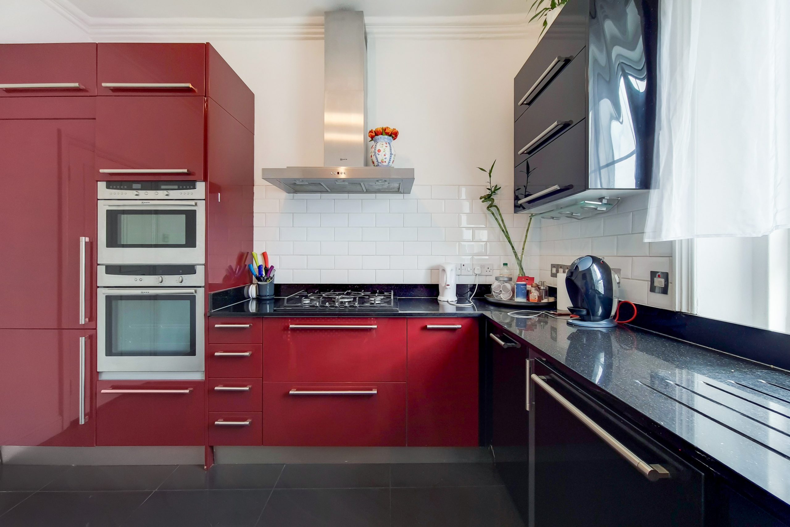 Westbourne Terrace W2 Cavendish RoweCavendish Rowe