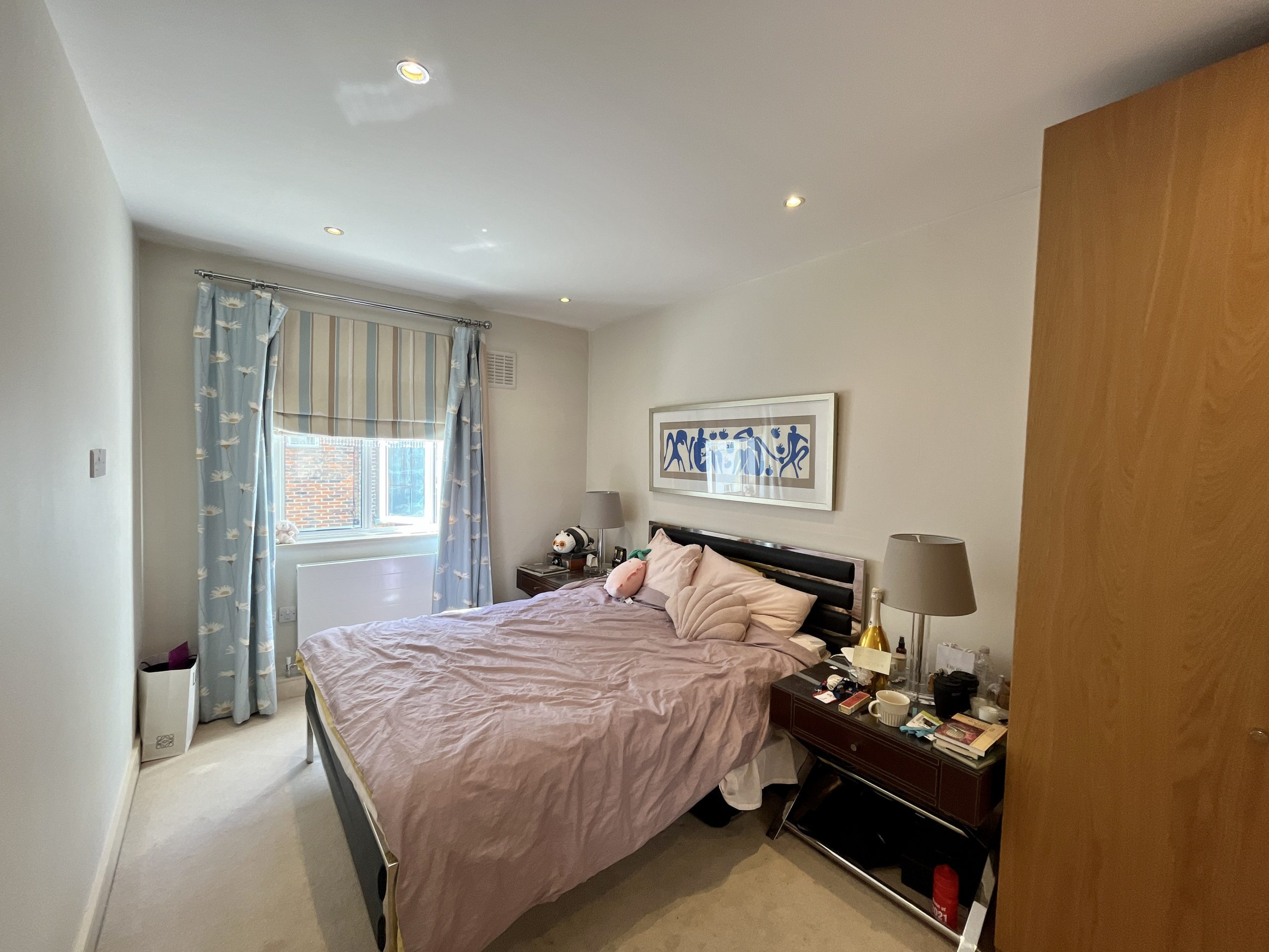 Worsley House Cavendish RoweCavendish Rowe